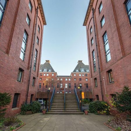 Apartmán The Maltings Edinburgh Exteriér fotografie